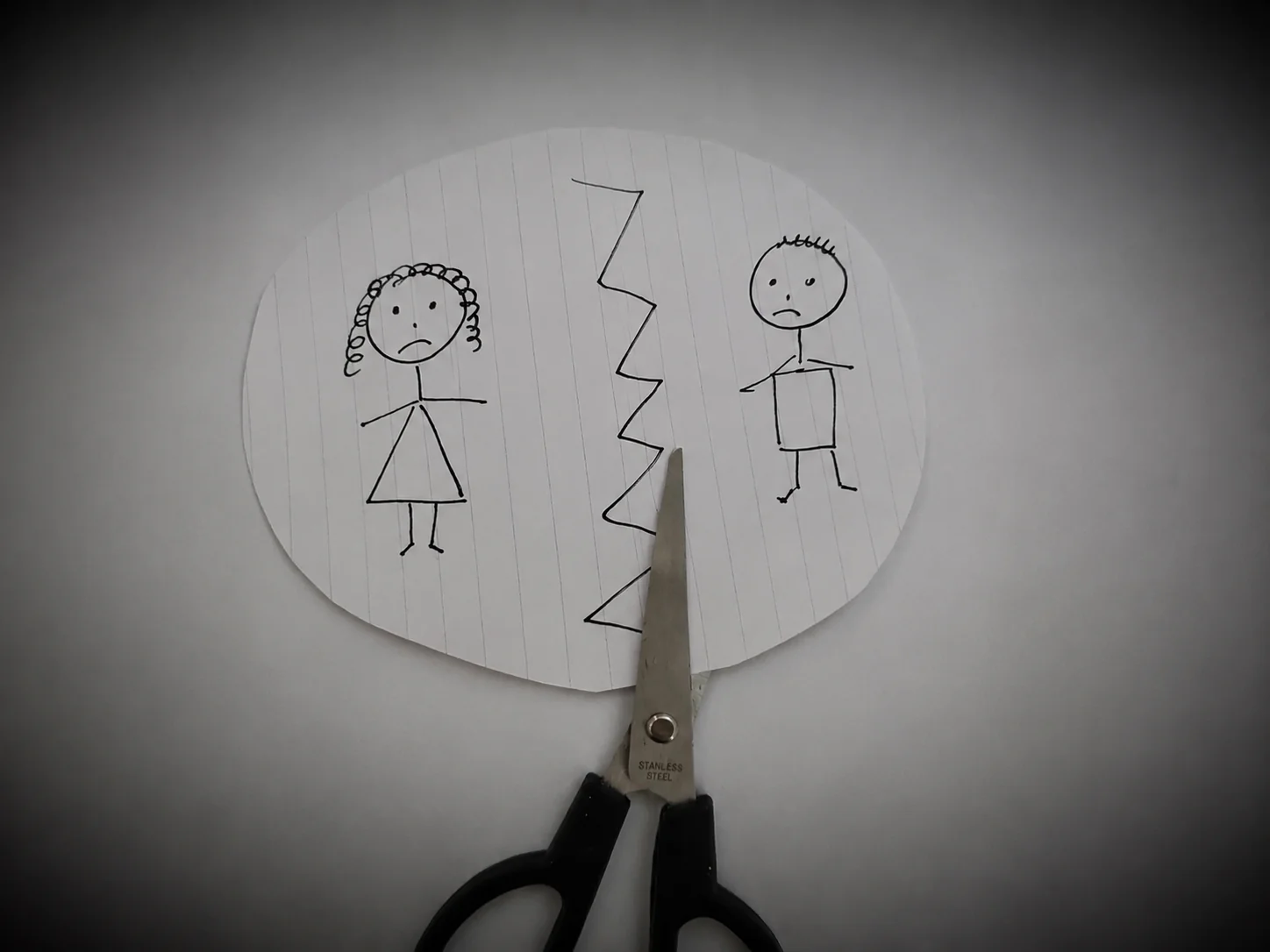 LEI DE ALIENAÇÃO PARENTAL