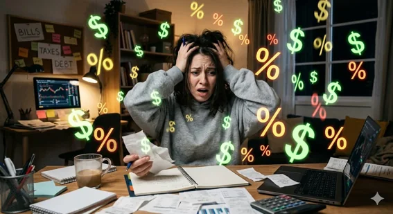 Seu financiamento parece caro demais? Você pode ter direito a rever os juros!